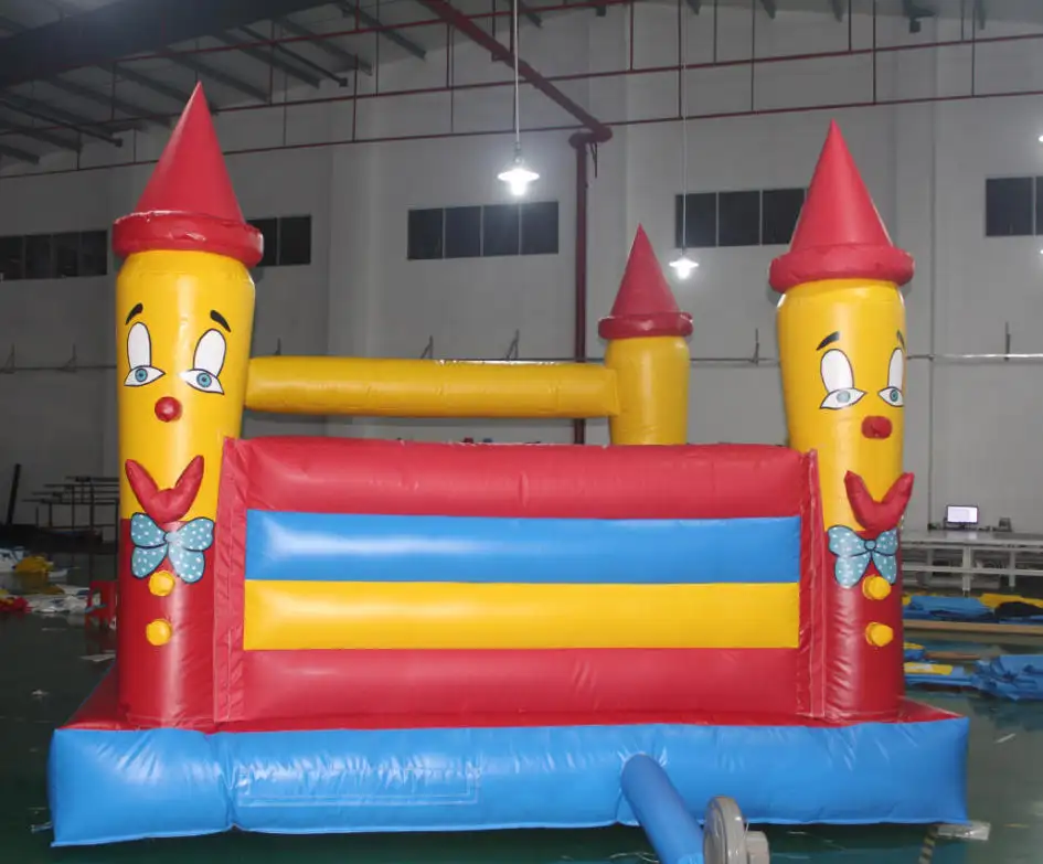 bouncy castle to buy