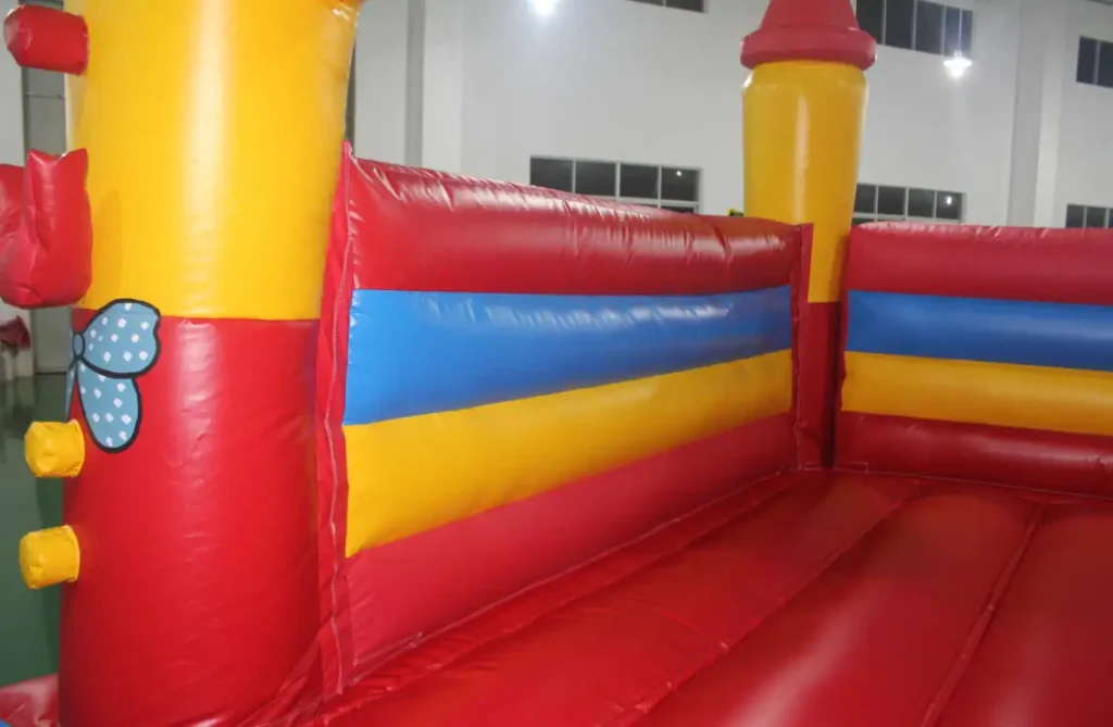bouncy castle to buy