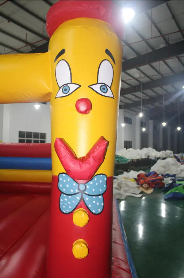 bouncy castle to buy