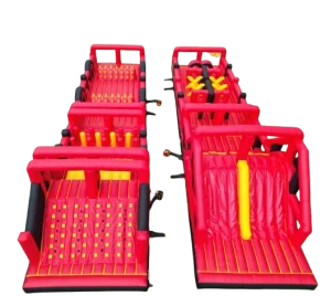 obstacle course obstacles